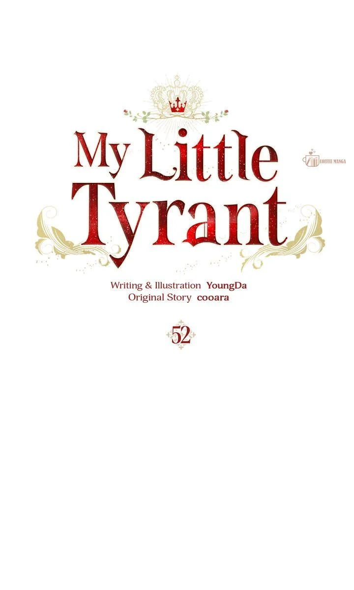 Our Tyrant Became Young chapter 52 page 3