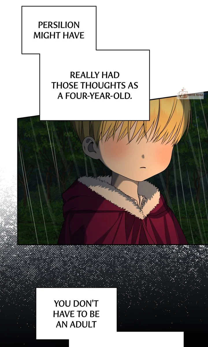 Our Tyrant Became Young chapter 52 page 4