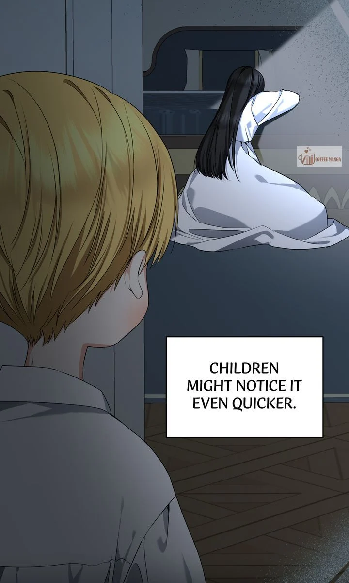 Our Tyrant Became Young chapter 52 page 6