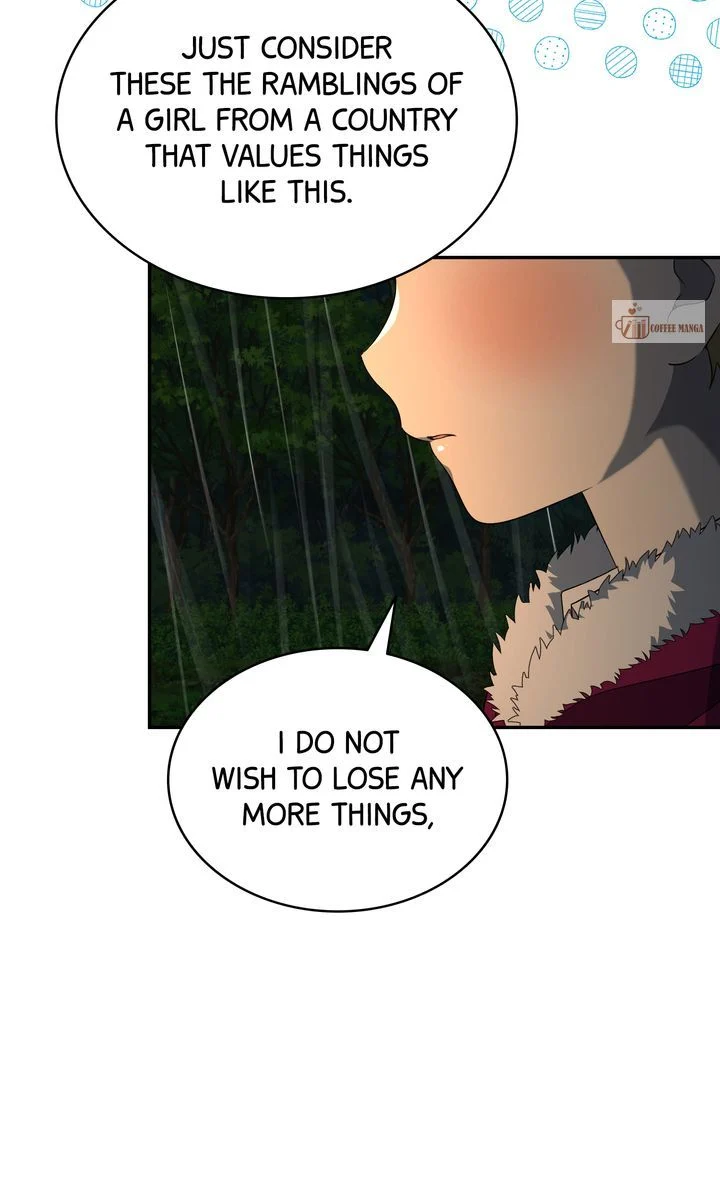 Our Tyrant Became Young chapter 52 page 19