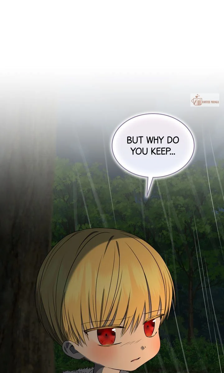 Our Tyrant Became Young chapter 52 page 20