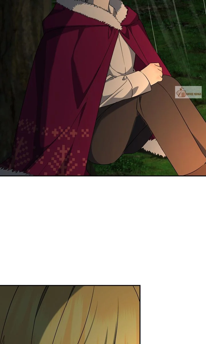Our Tyrant Became Young chapter 52 page 21