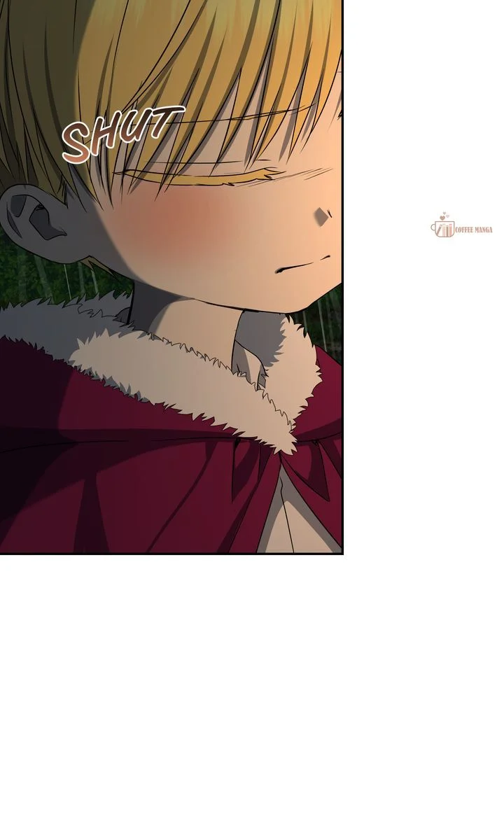 Our Tyrant Became Young chapter 52 page 22