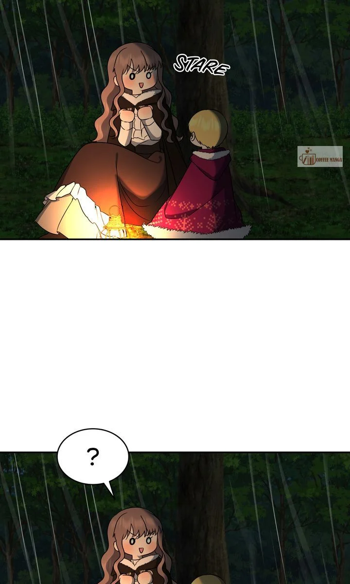 Our Tyrant Became Young chapter 52 page 26