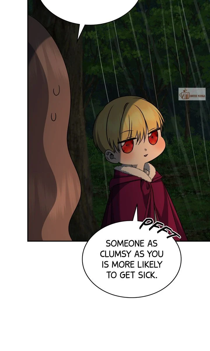 Our Tyrant Became Young chapter 52 page 28