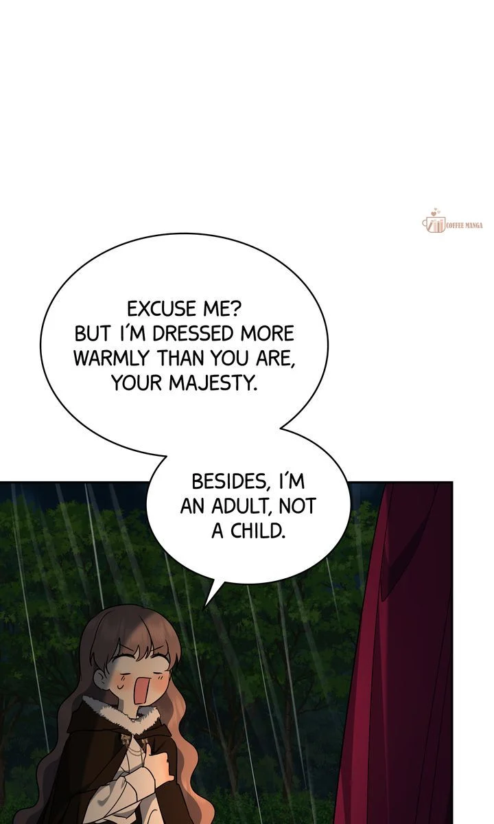 Our Tyrant Became Young chapter 52 page 29