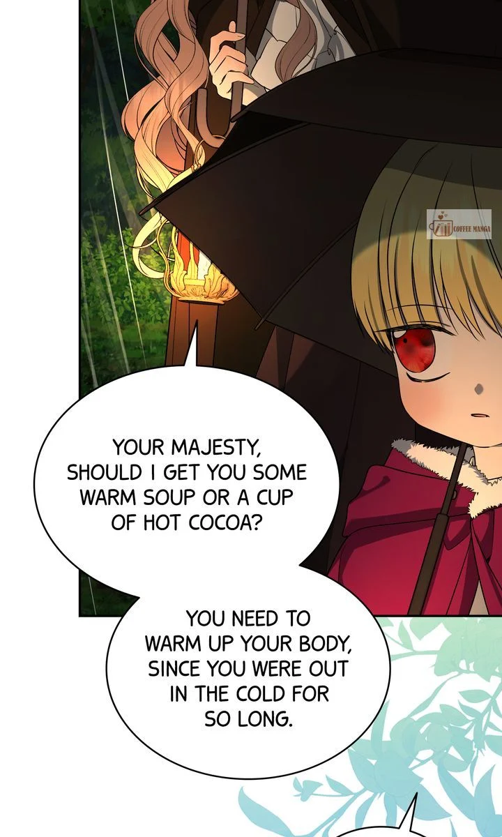 Our Tyrant Became Young chapter 52 page 33