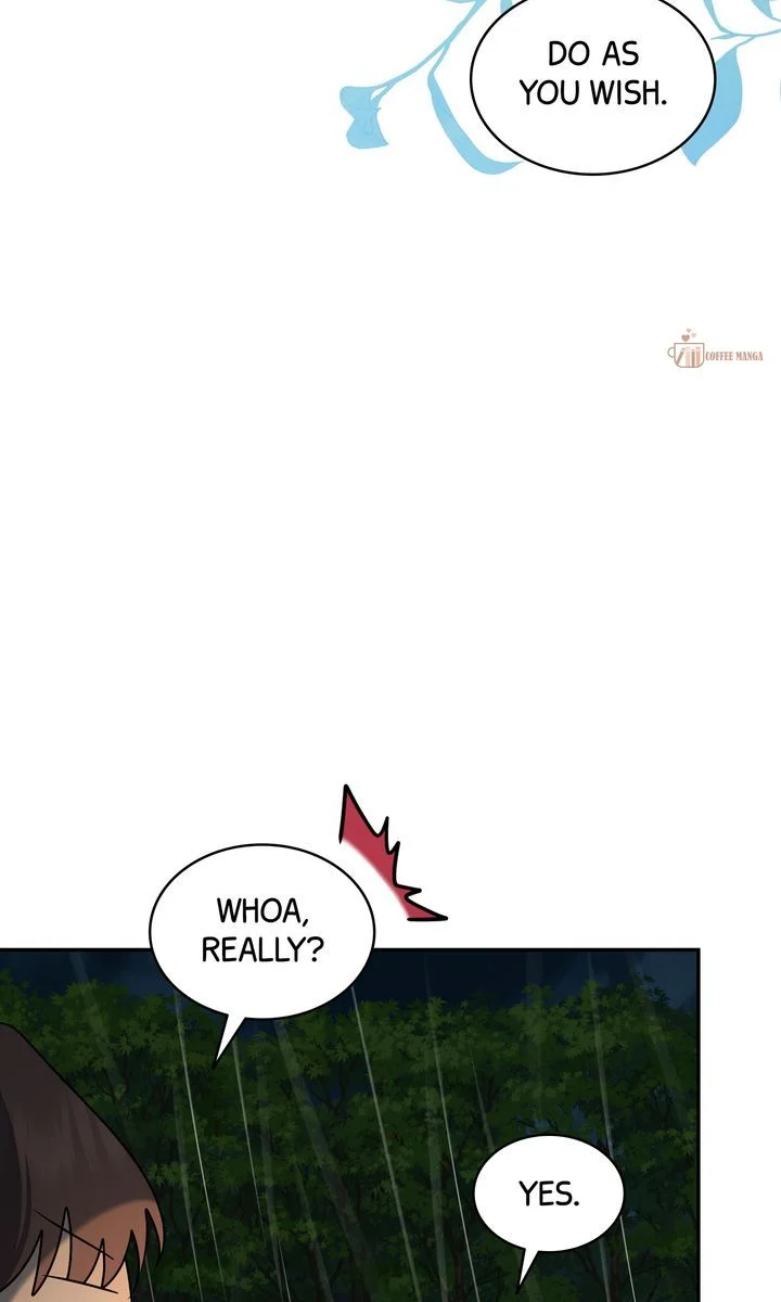 Our Tyrant Became Young chapter 52 page 34