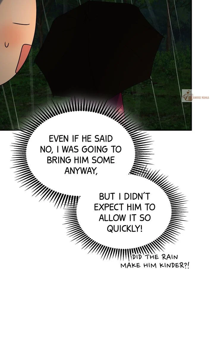Our Tyrant Became Young chapter 52 page 35