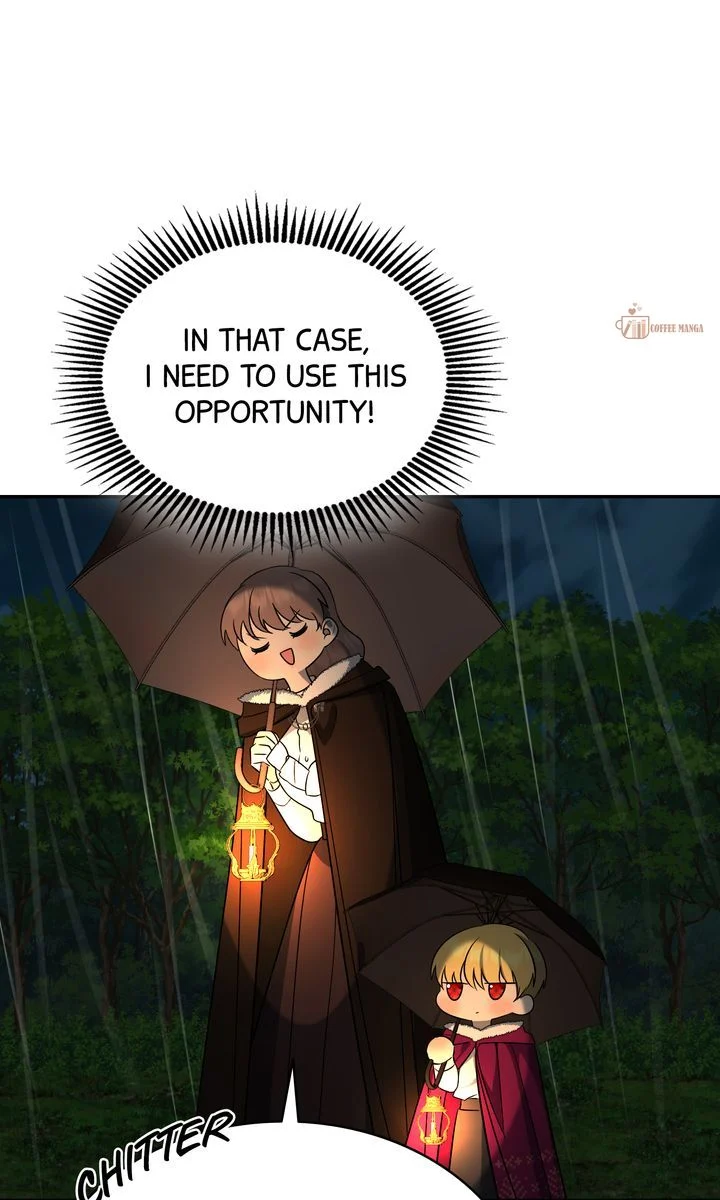 Our Tyrant Became Young chapter 52 page 36
