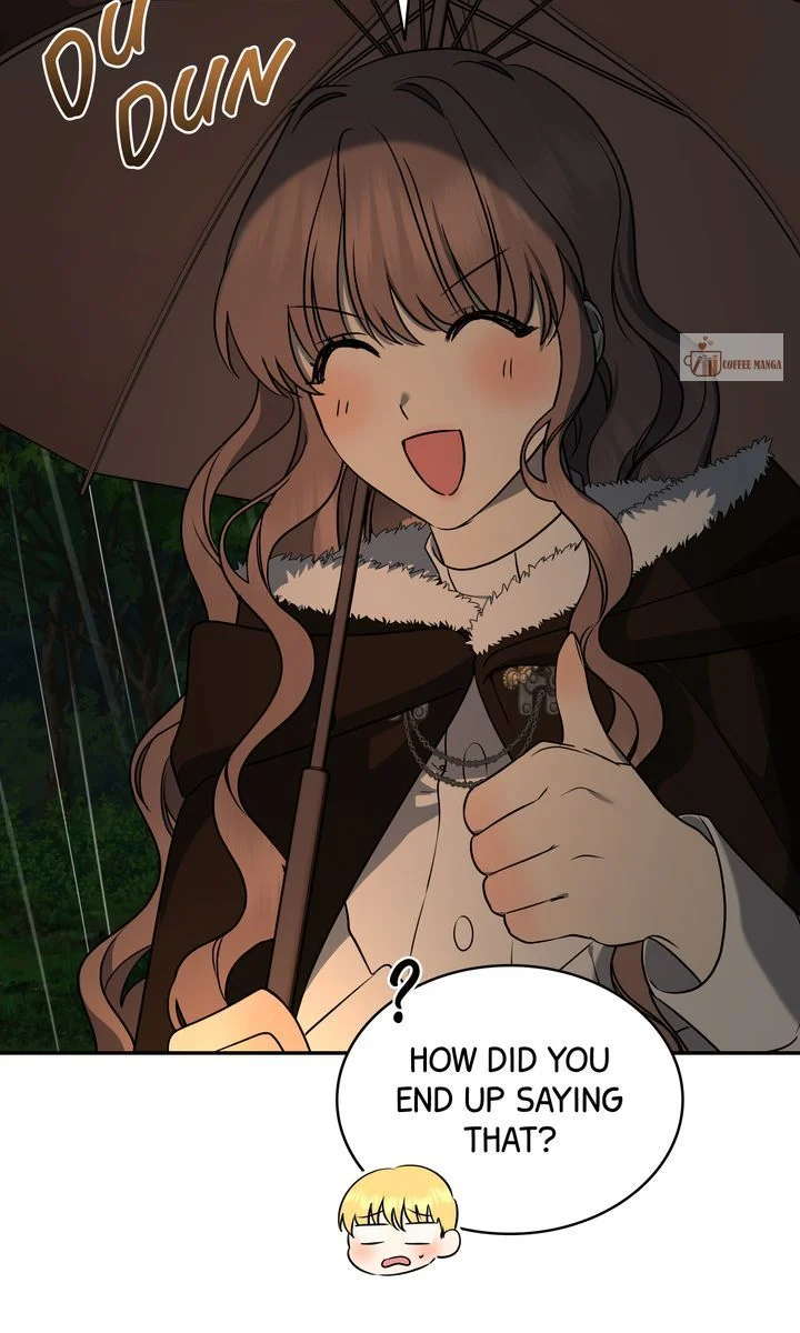 Our Tyrant Became Young chapter 52 page 38