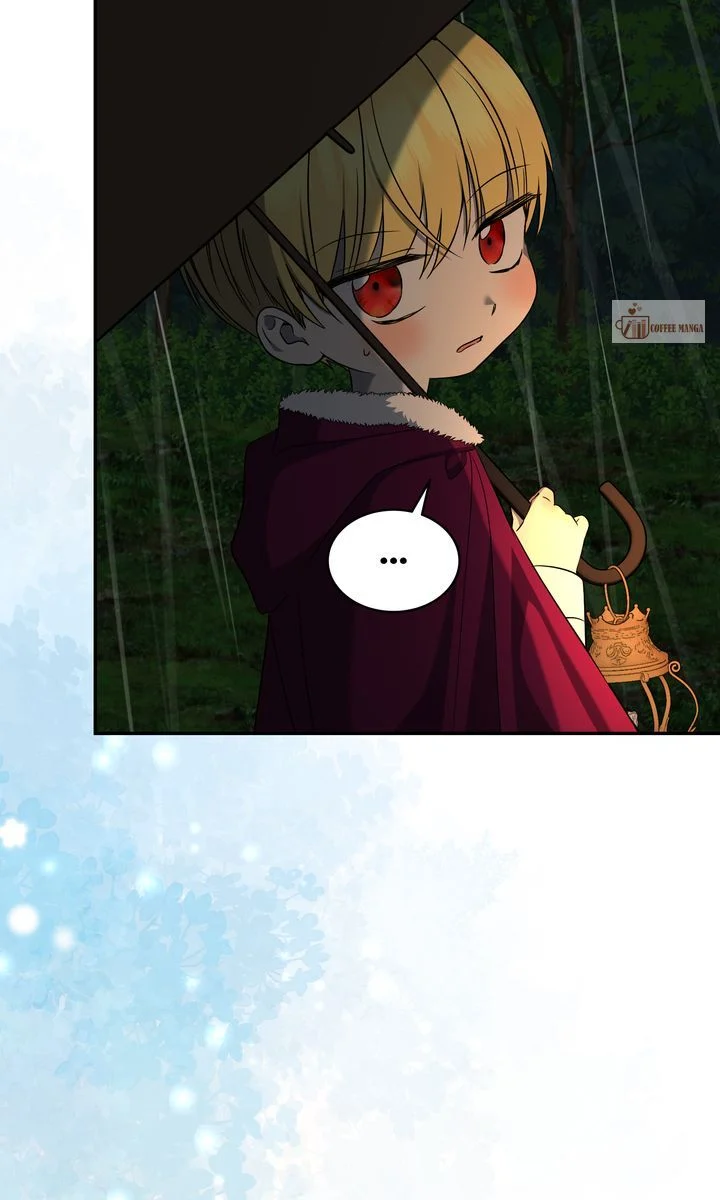 Our Tyrant Became Young chapter 52 page 40