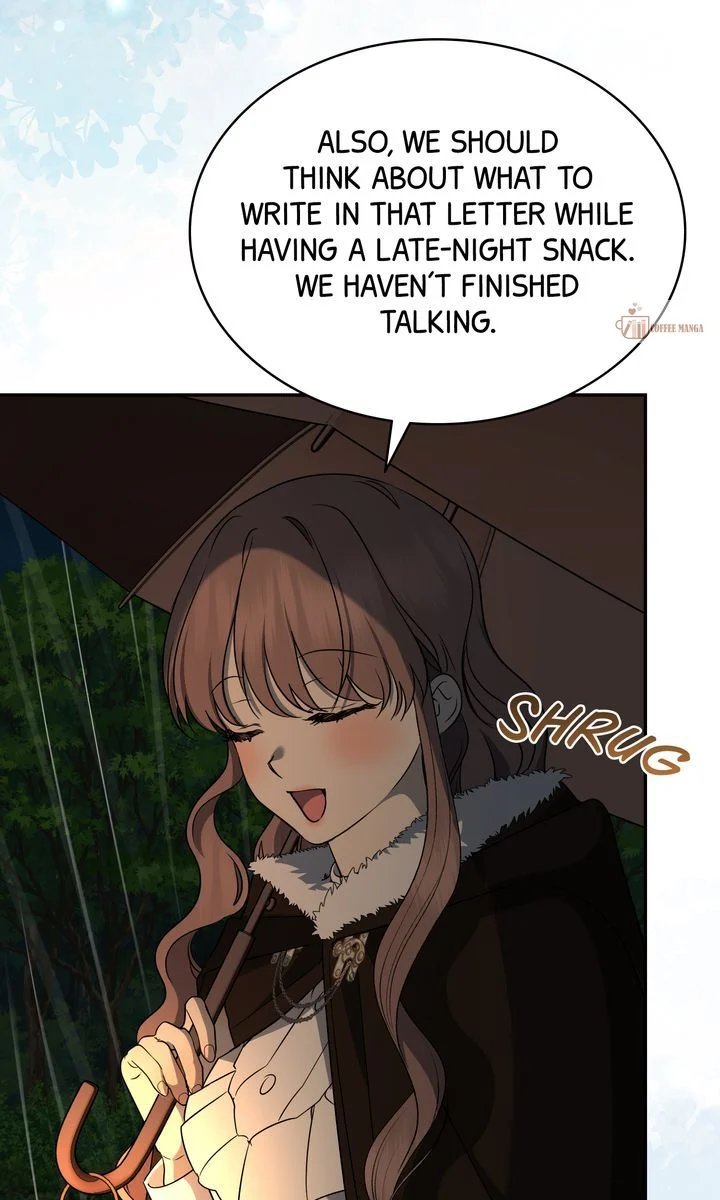 Our Tyrant Became Young chapter 52 page 41