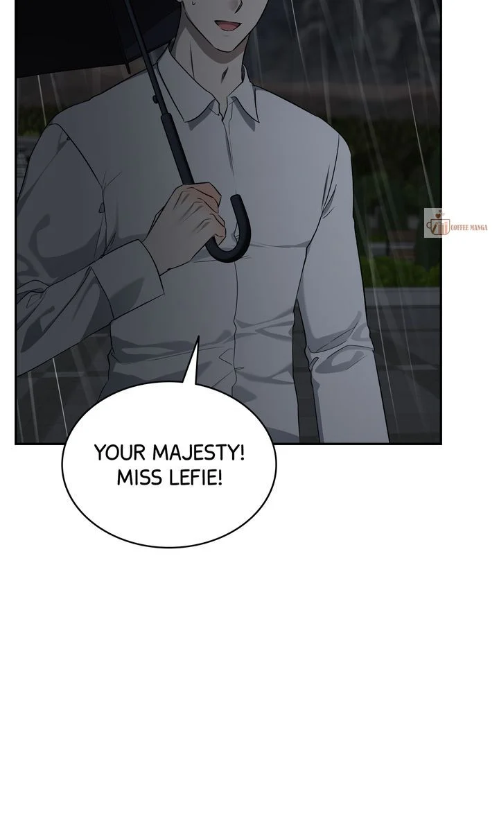 Our Tyrant Became Young chapter 52 page 45