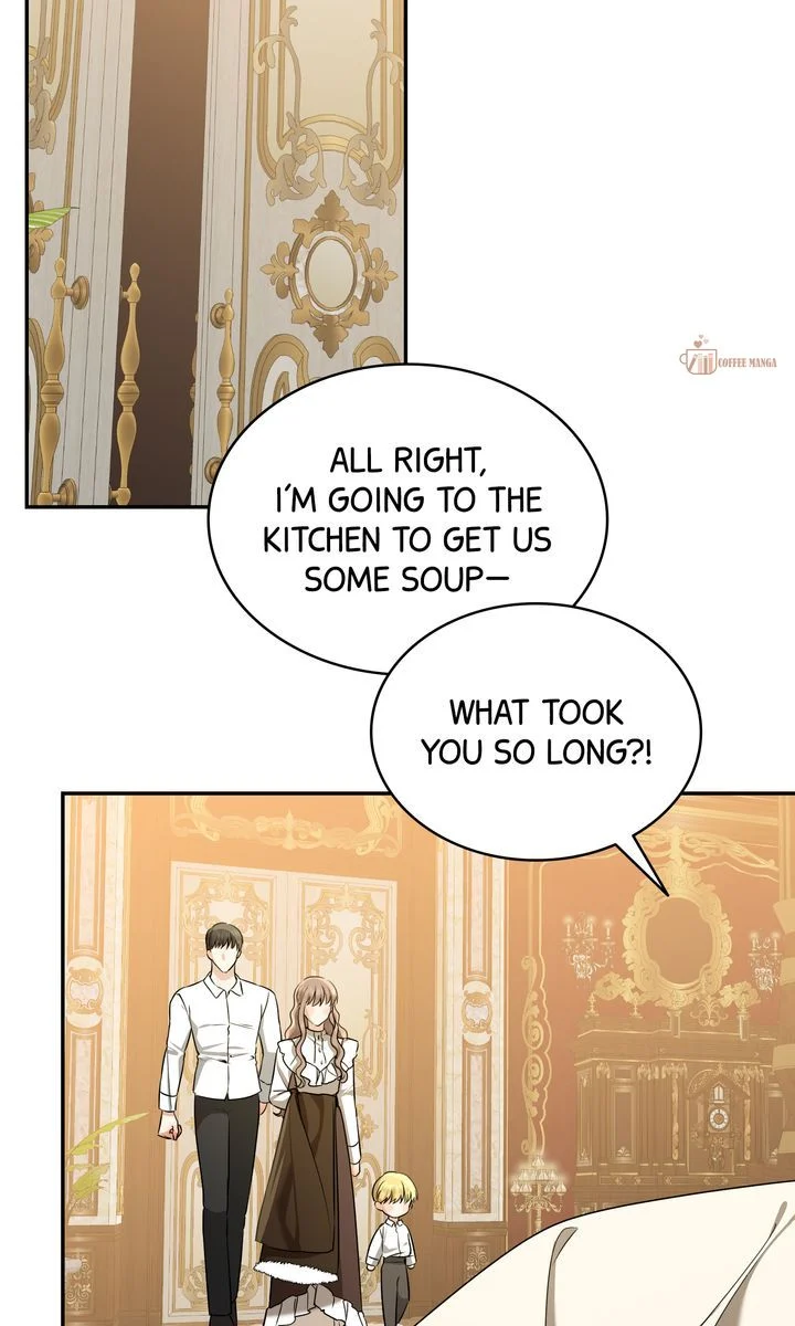 Our Tyrant Became Young chapter 52 page 49