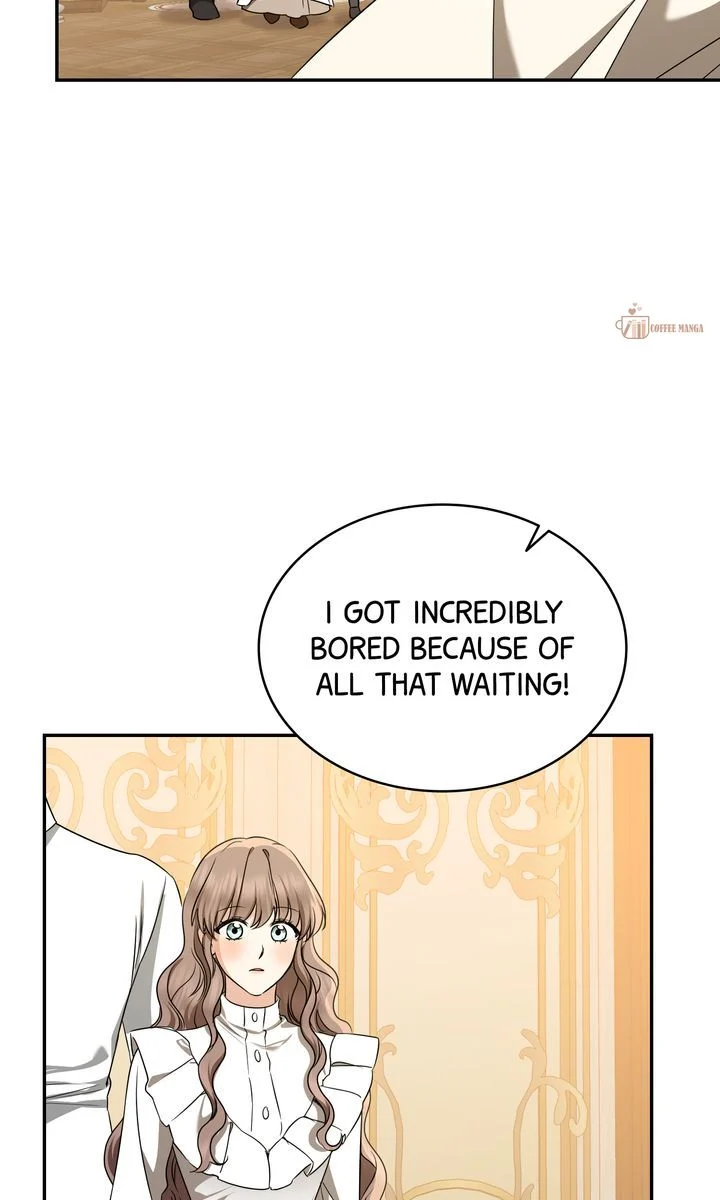 Our Tyrant Became Young chapter 52 page 50