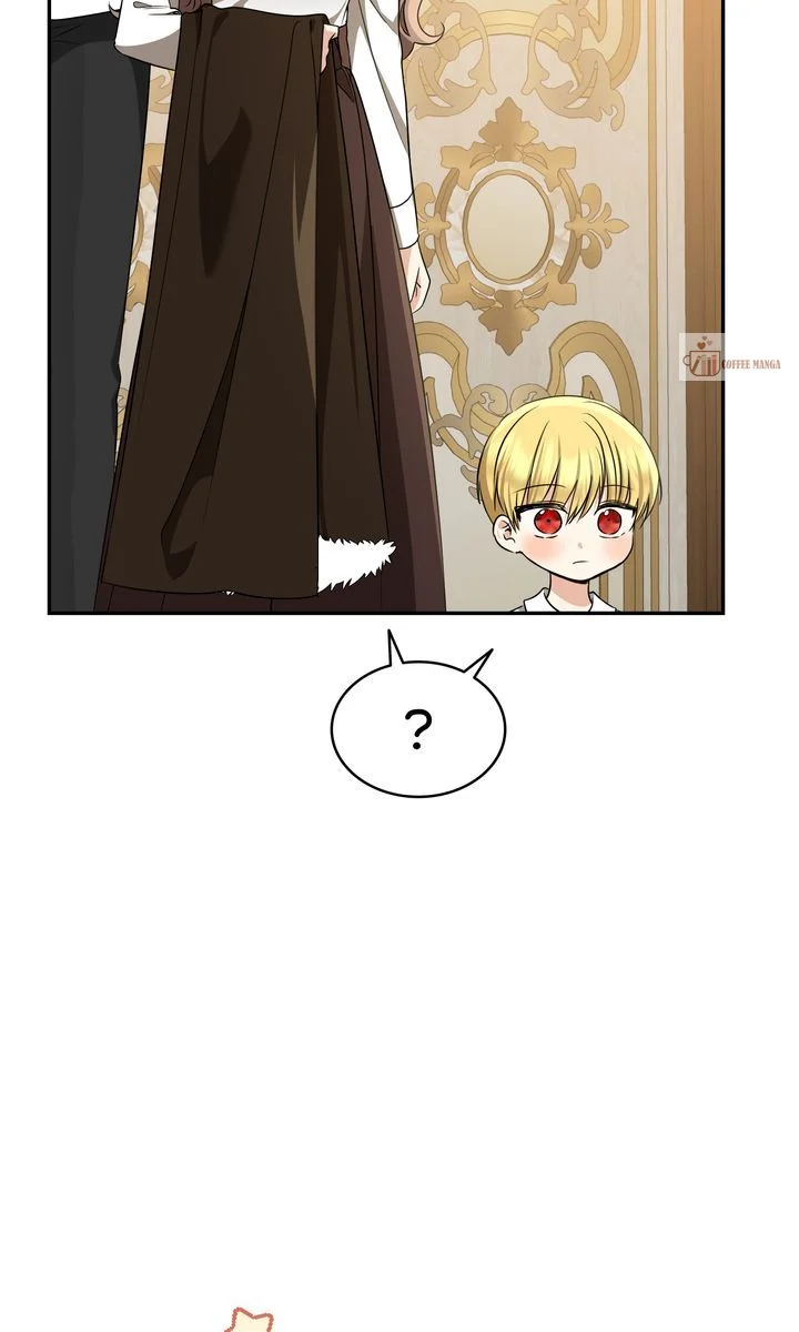 Our Tyrant Became Young chapter 52 page 51