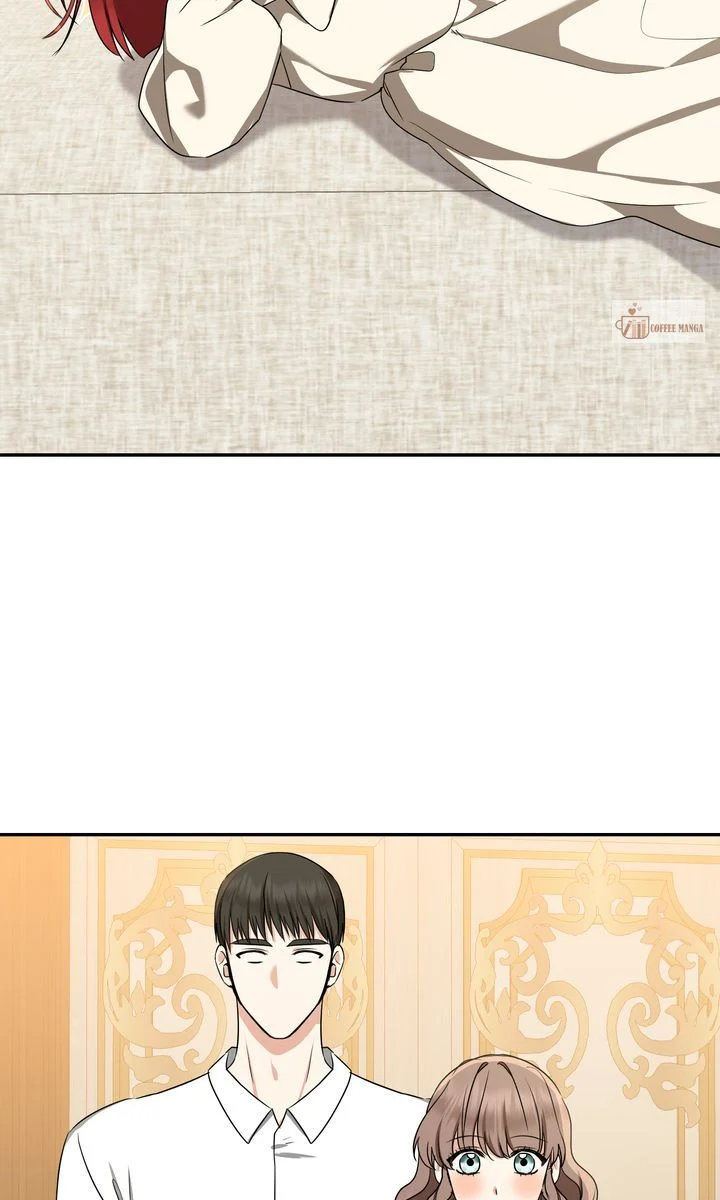 Our Tyrant Became Young chapter 52 page 53