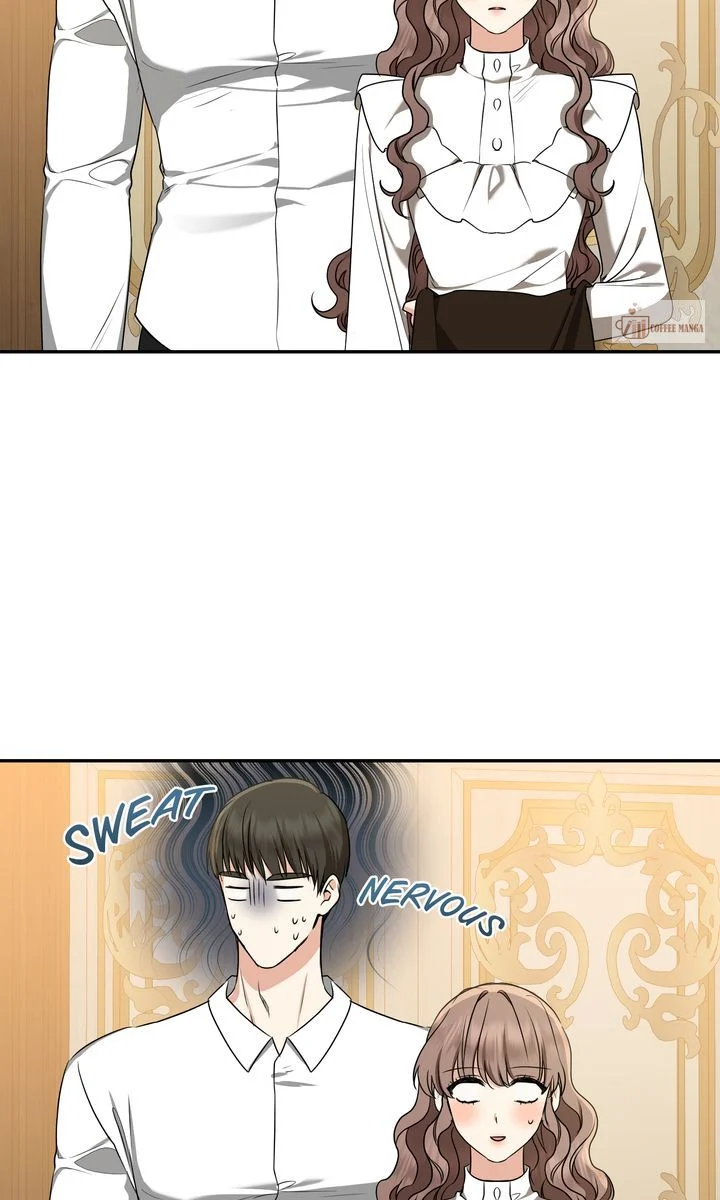 Our Tyrant Became Young chapter 52 page 54