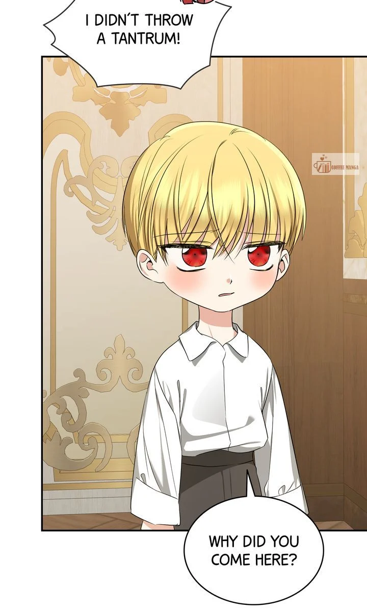 Our Tyrant Became Young chapter 52 page 56