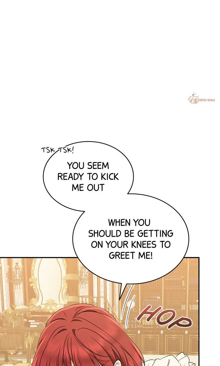 Our Tyrant Became Young chapter 52 page 57