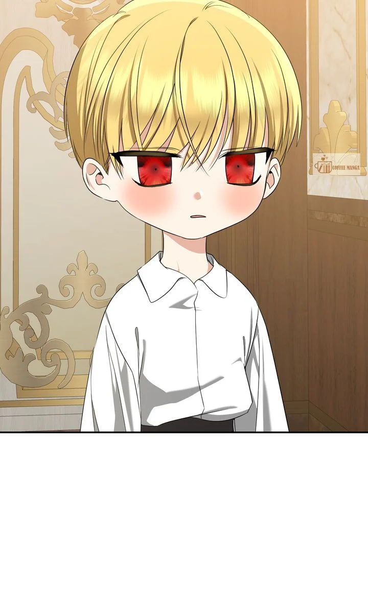 Our Tyrant Became Young chapter 52 page 59
