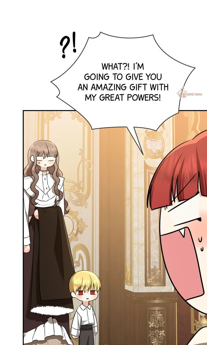 Our Tyrant Became Young chapter 52 page 60