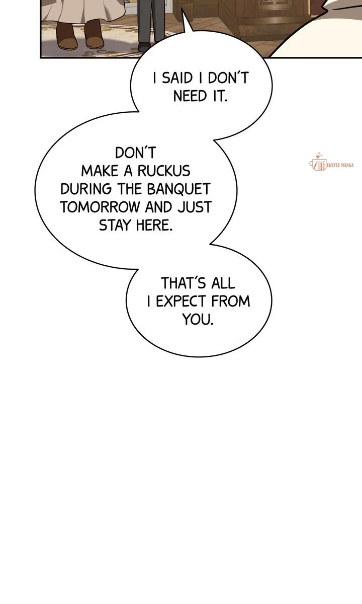 Our Tyrant Became Young chapter 52 page 61