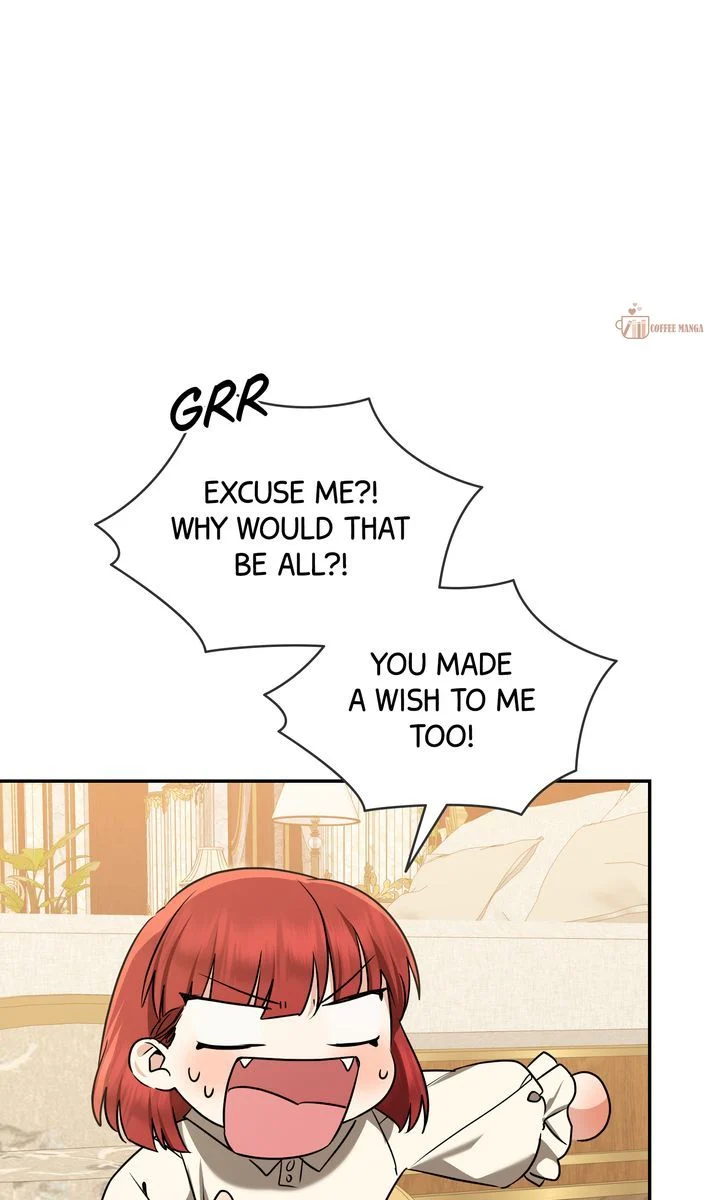 Our Tyrant Became Young chapter 52 page 62