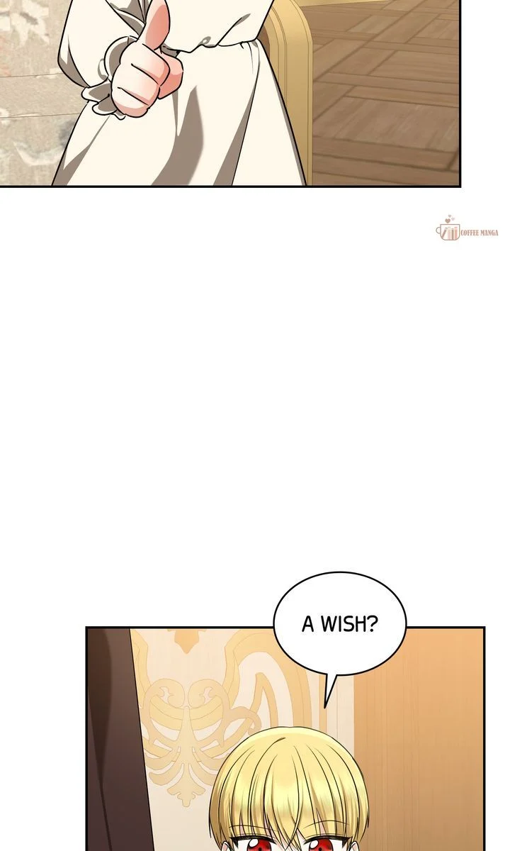 Our Tyrant Became Young chapter 52 page 63
