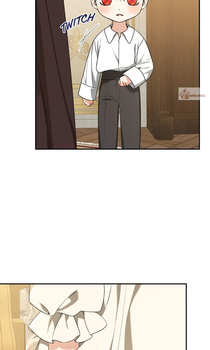 Our Tyrant Became Young chapter 52 page 64