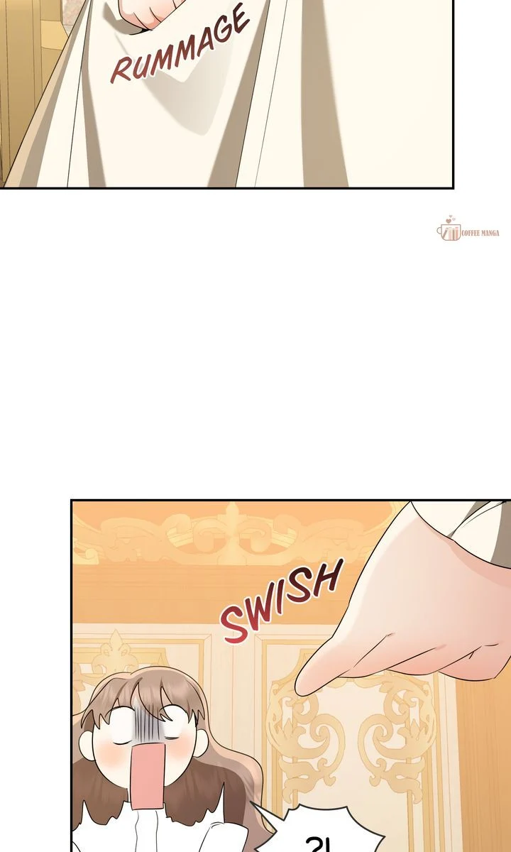 Our Tyrant Became Young chapter 52 page 65