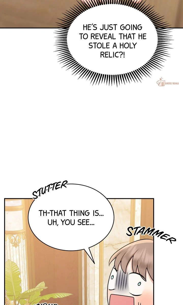 Our Tyrant Became Young chapter 52 page 68