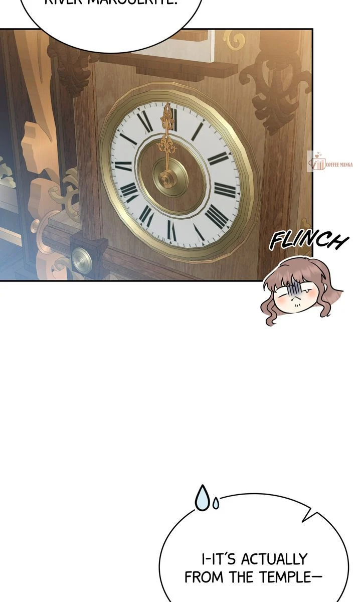 Our Tyrant Became Young chapter 52 page 71