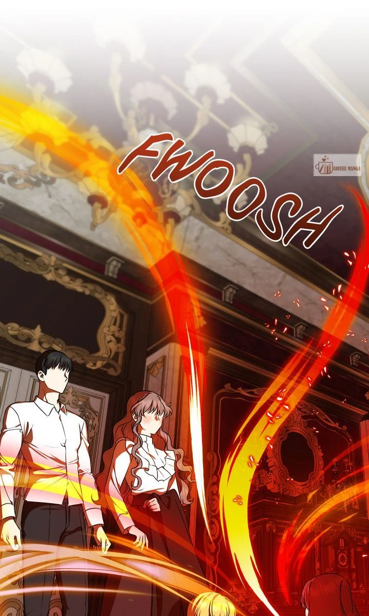 Our Tyrant Became Young chapter 52 page 73