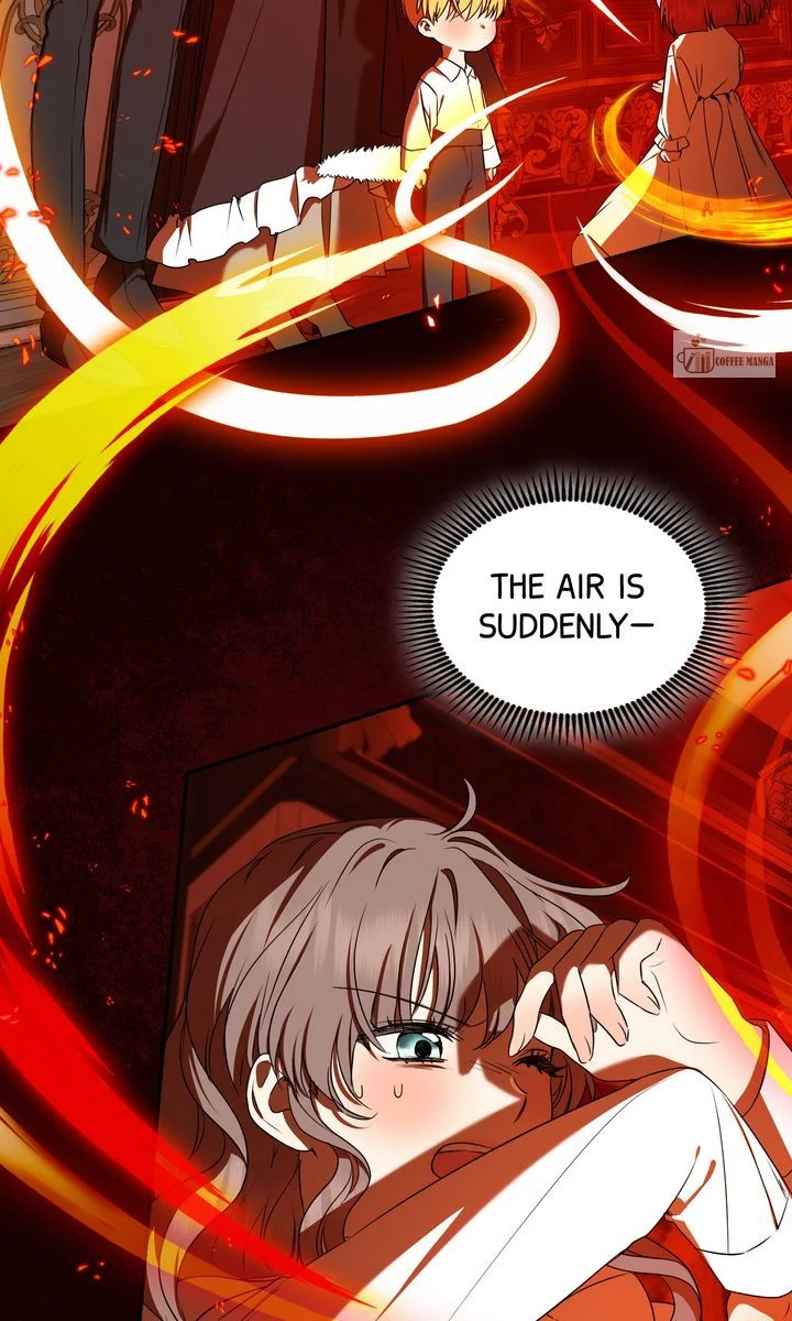 Our Tyrant Became Young chapter 52 page 74