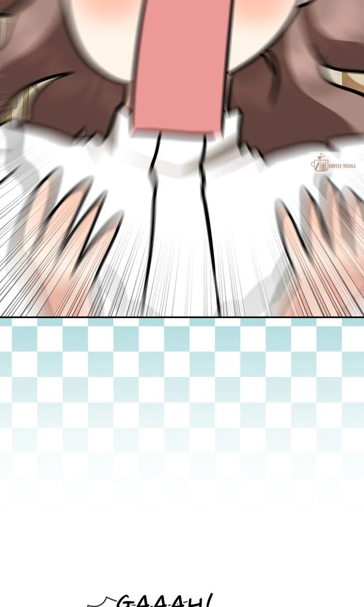 Our Tyrant Became Young chapter 52 page 82