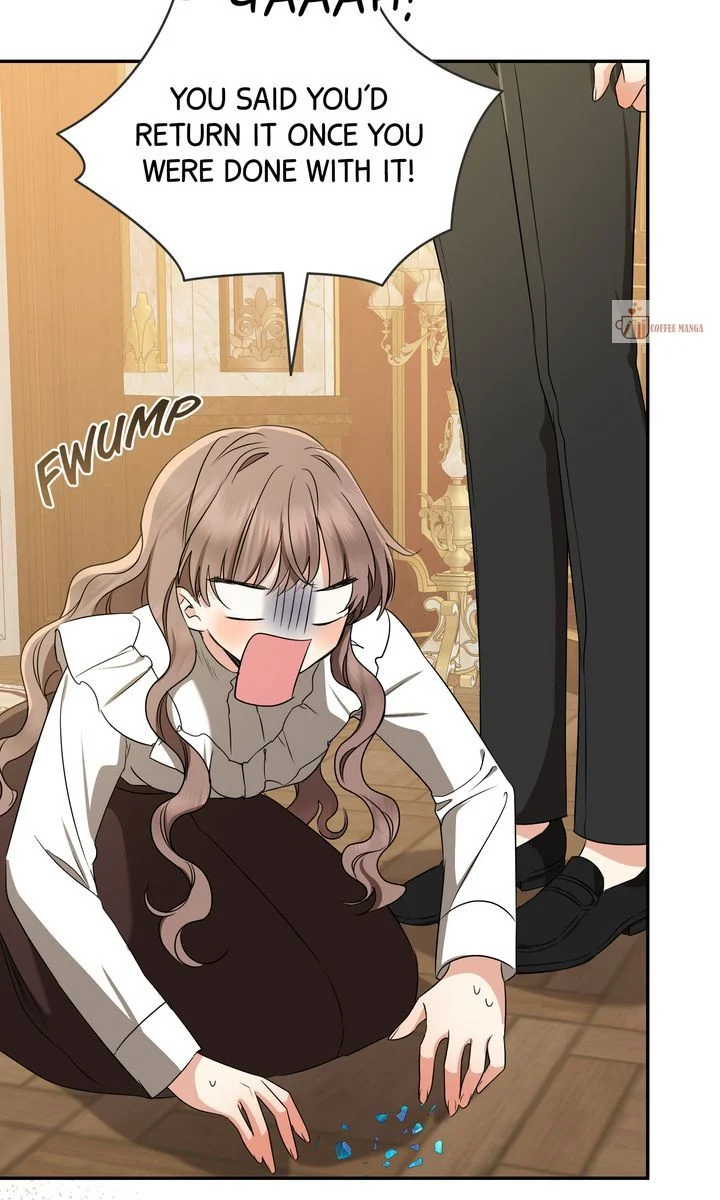 Our Tyrant Became Young chapter 52 page 83