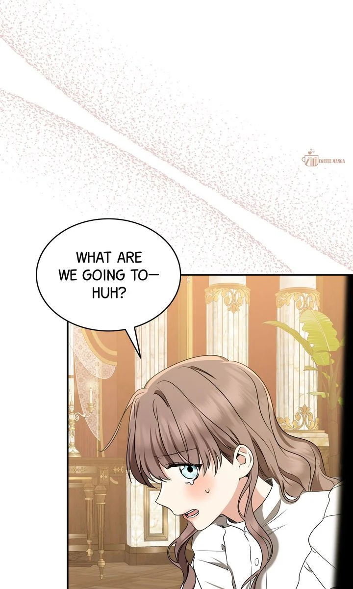 Our Tyrant Became Young chapter 52 page 84