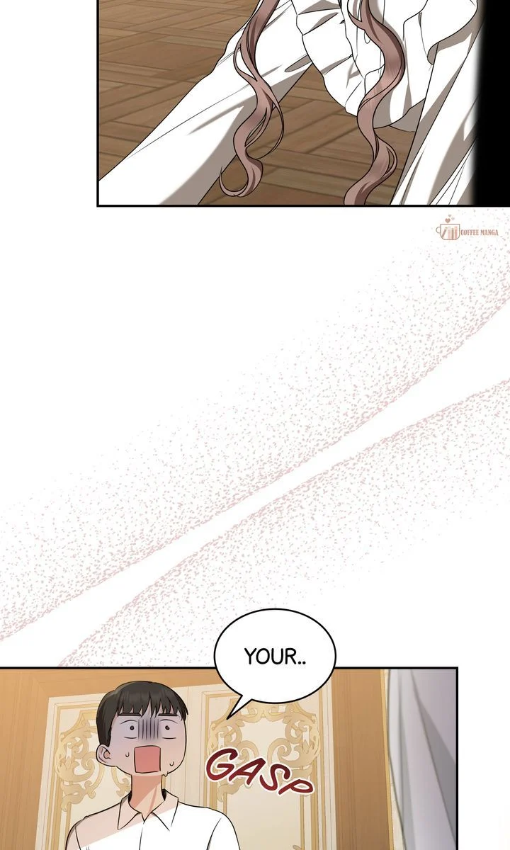Our Tyrant Became Young chapter 52 page 85