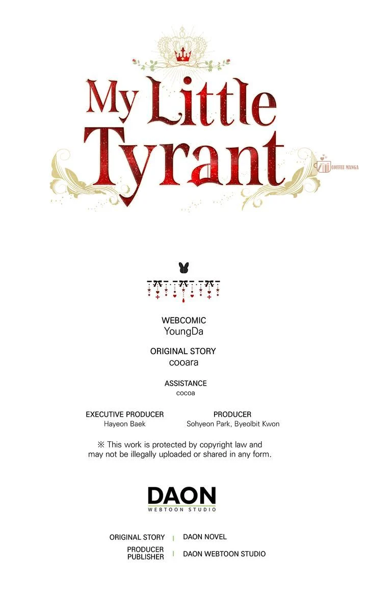 Our Tyrant Became Young chapter 52 page 89