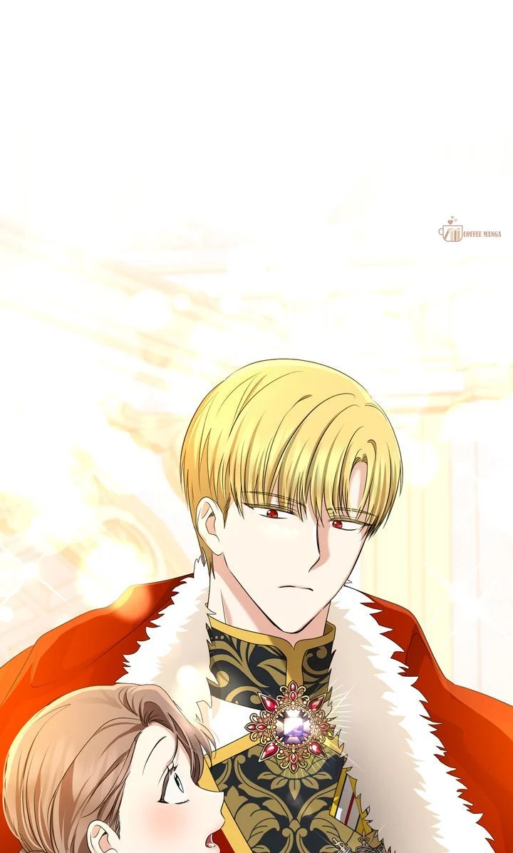 Our Tyrant Became Young chapter 56 page 1