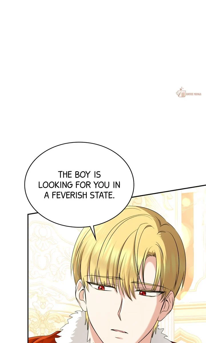 Our Tyrant Became Young chapter 56 page 3