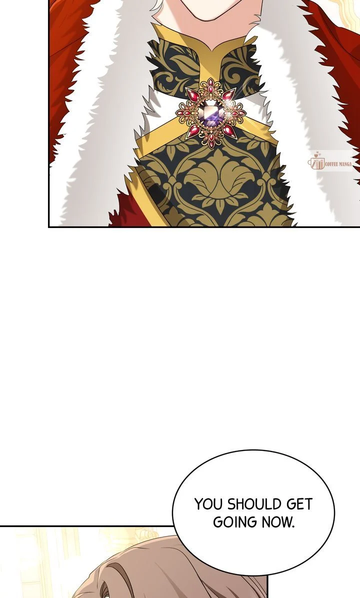 Our Tyrant Became Young chapter 56 page 4