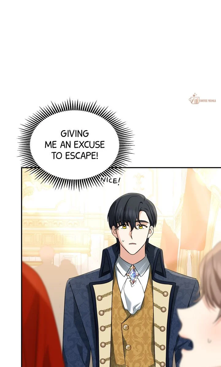 Our Tyrant Became Young chapter 56 page 6