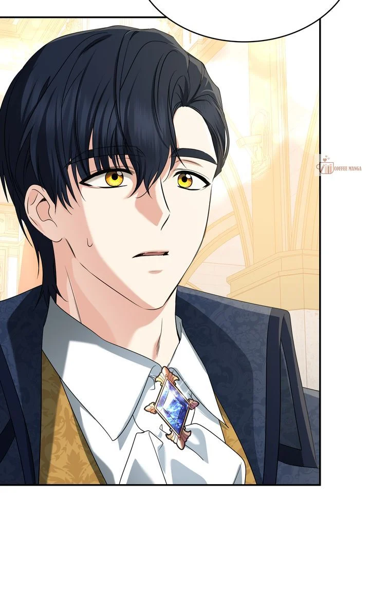 Our Tyrant Became Young chapter 56 page 9