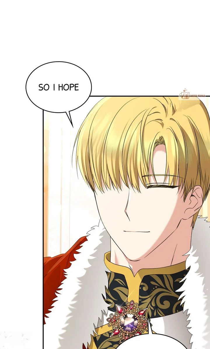 Our Tyrant Became Young chapter 56 page 10