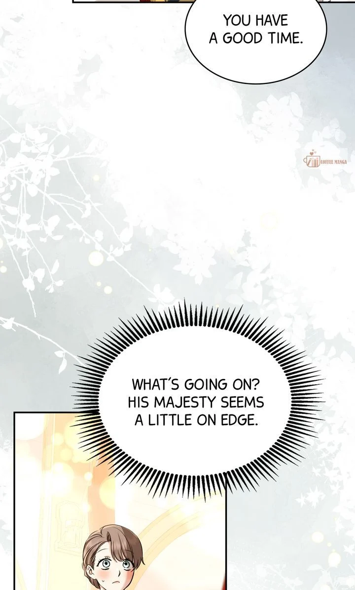 Our Tyrant Became Young chapter 56 page 11