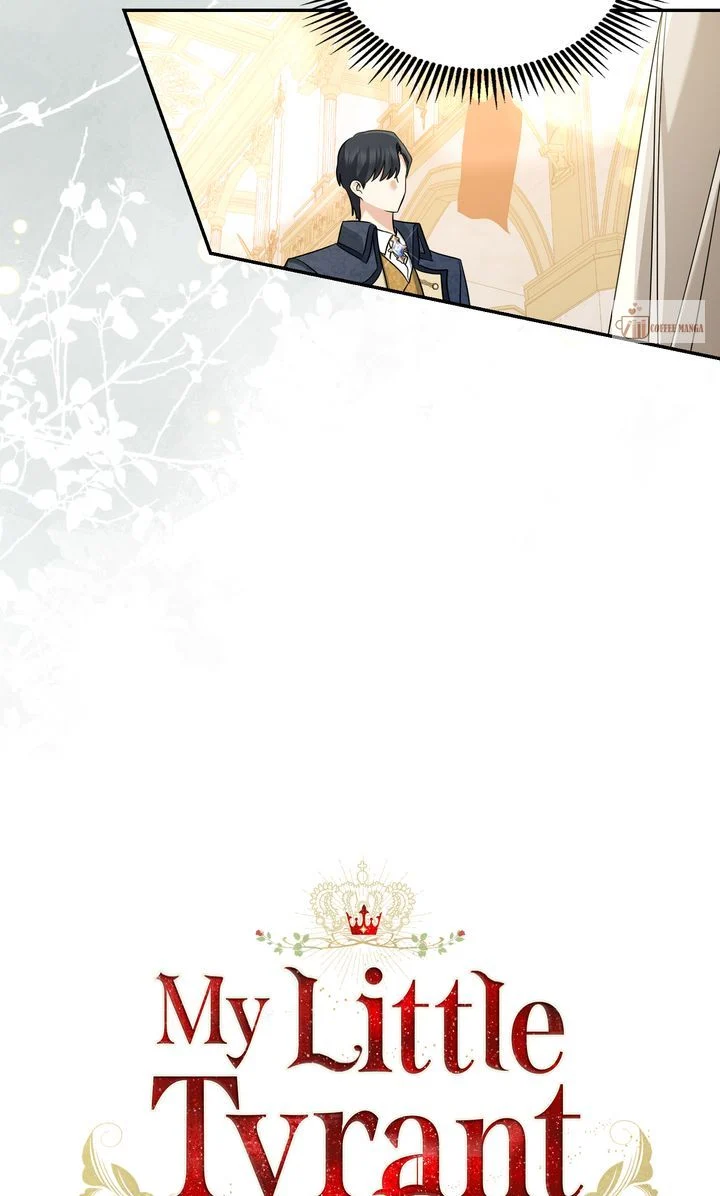 Our Tyrant Became Young chapter 56 page 13