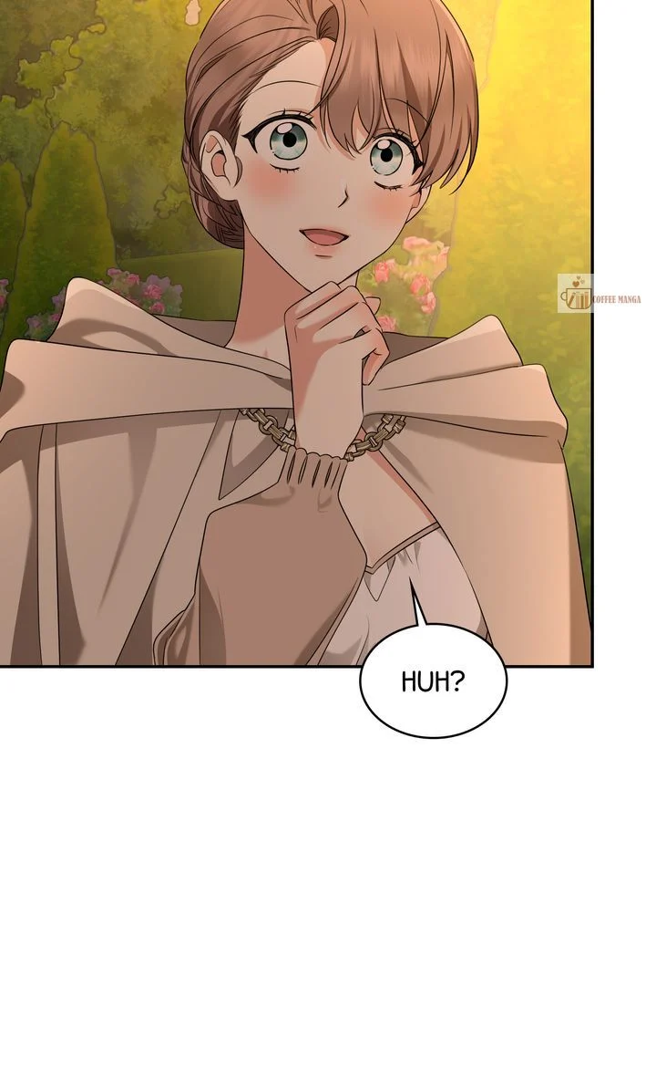 Our Tyrant Became Young chapter 56 page 19